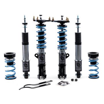 2012-2021 SUBARU BRZ COILOVERS