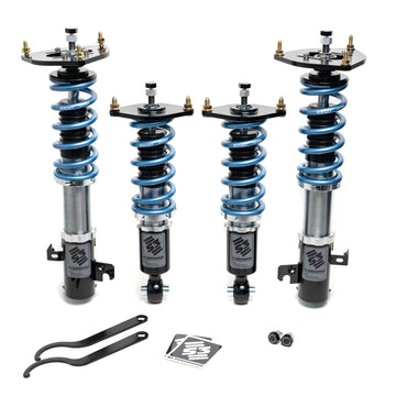 2007-2014 SUBARU WRX (GR) COILOVERS