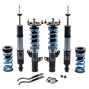 2022+ HONDA CIVIC TYPE R (FL5) COILOVERS