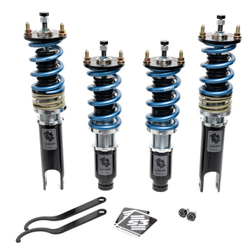 1989-1991 HONDA CIVIC (EF) COILOVERS