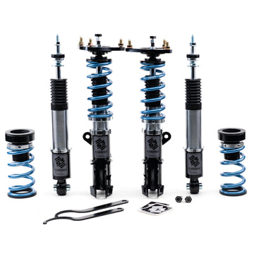 2012+ TOYOTA FRS/GR86 COILOVERS