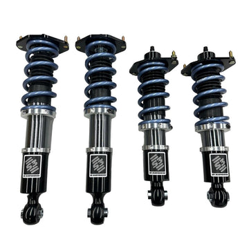 2002-2007 SUBARU WRX (GD) COILOVERS