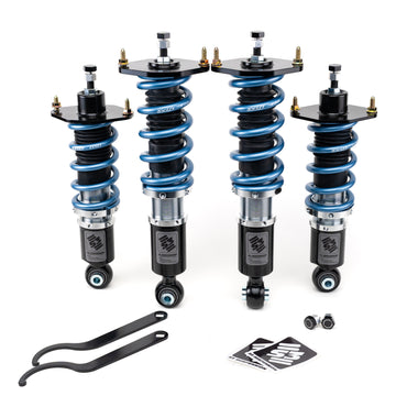 1998-2005 MAZDA MIATA (NB) COILOVERS