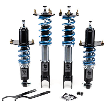 2006-2015 MAZDA MIATA (NC) COILOVERS