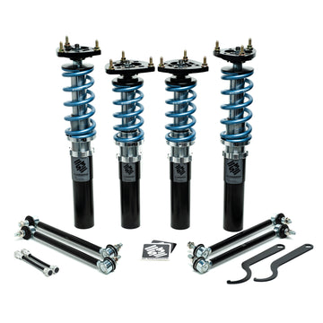 2005-2012 PORSCHE CAYMAN 987 inc. GT4