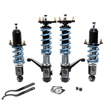 2002-2006 ACURA RSX & TYPE S (DC5) COILOVERS