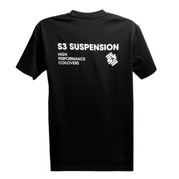 S3 Suspension- T Shirt