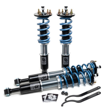 2004-2008 ACURA TSX COILOVERS
