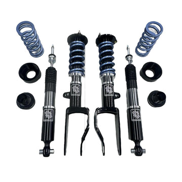 TESLA MODEL Y COILOVERS