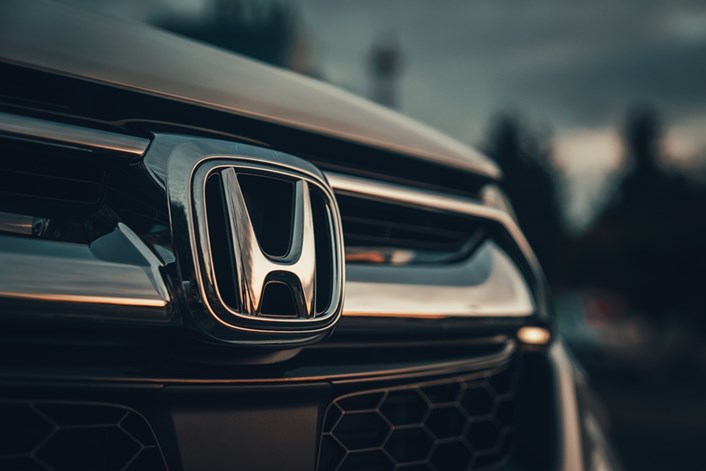HONDA