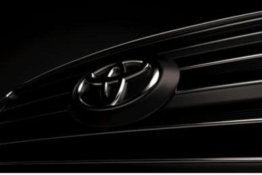 TOYOTA