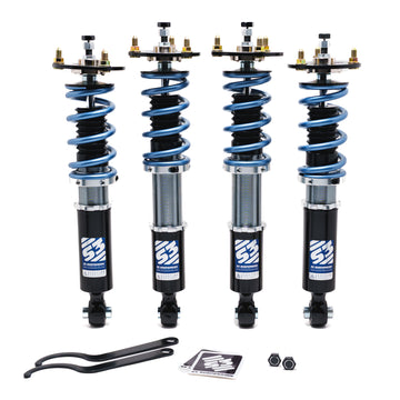 1991-2002 ACURA NSX COILOVERS (NA1/NA2)
