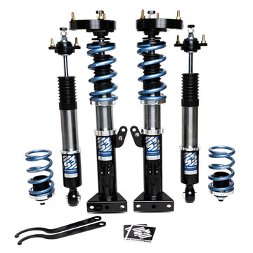 1992-1999 BMW M3 (E36) COILOVERS