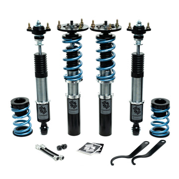 1986-1991 BMW M3 (E30) COILOVERS