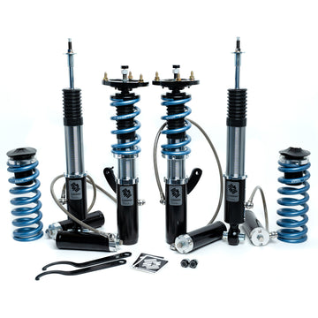 2008-2013 BMW M3 (E90/E92/E93) - 2 Way Competition Coilovers