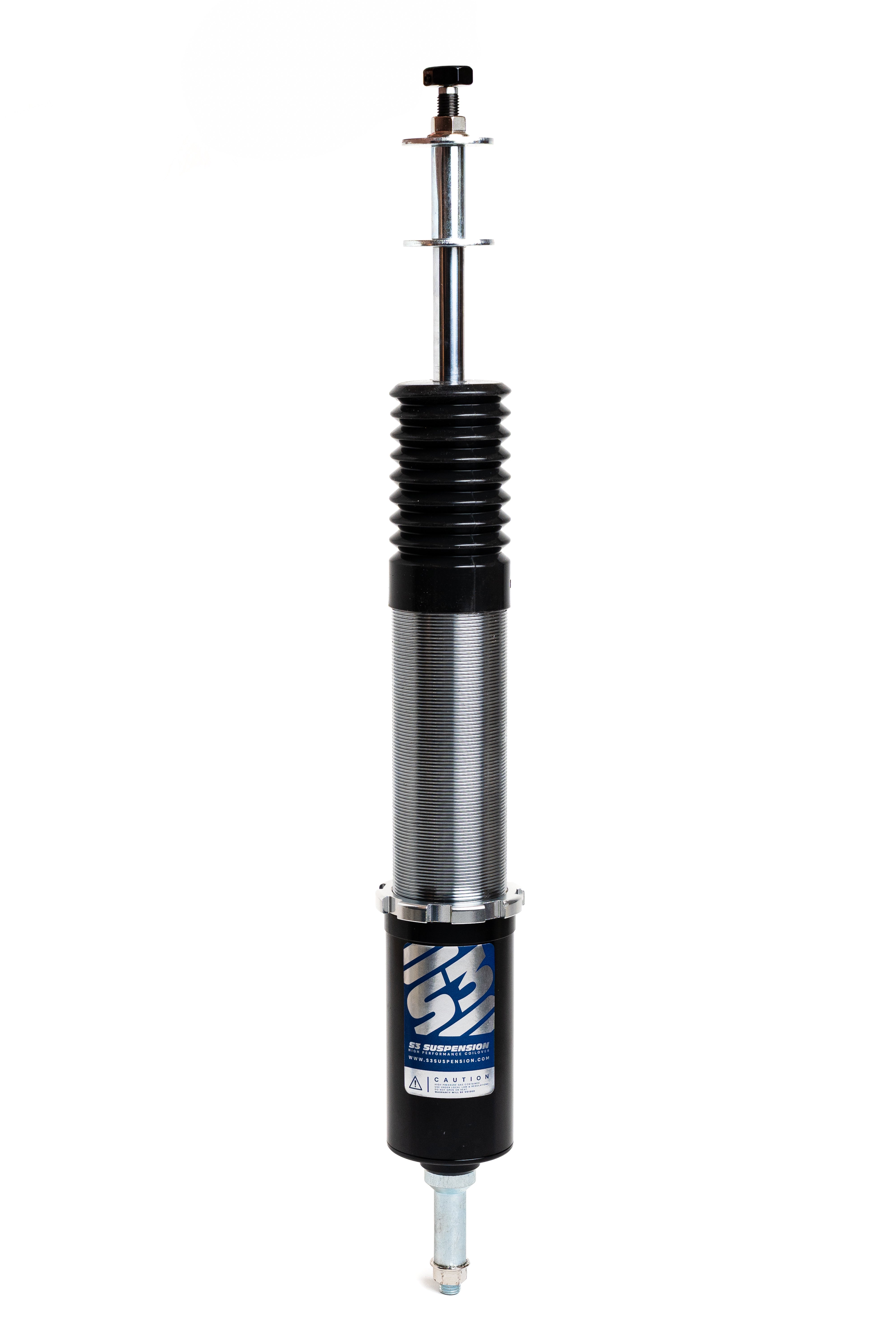 2008-2013 BMW 3 Series (non-M)(E90/E92) COILOVERS