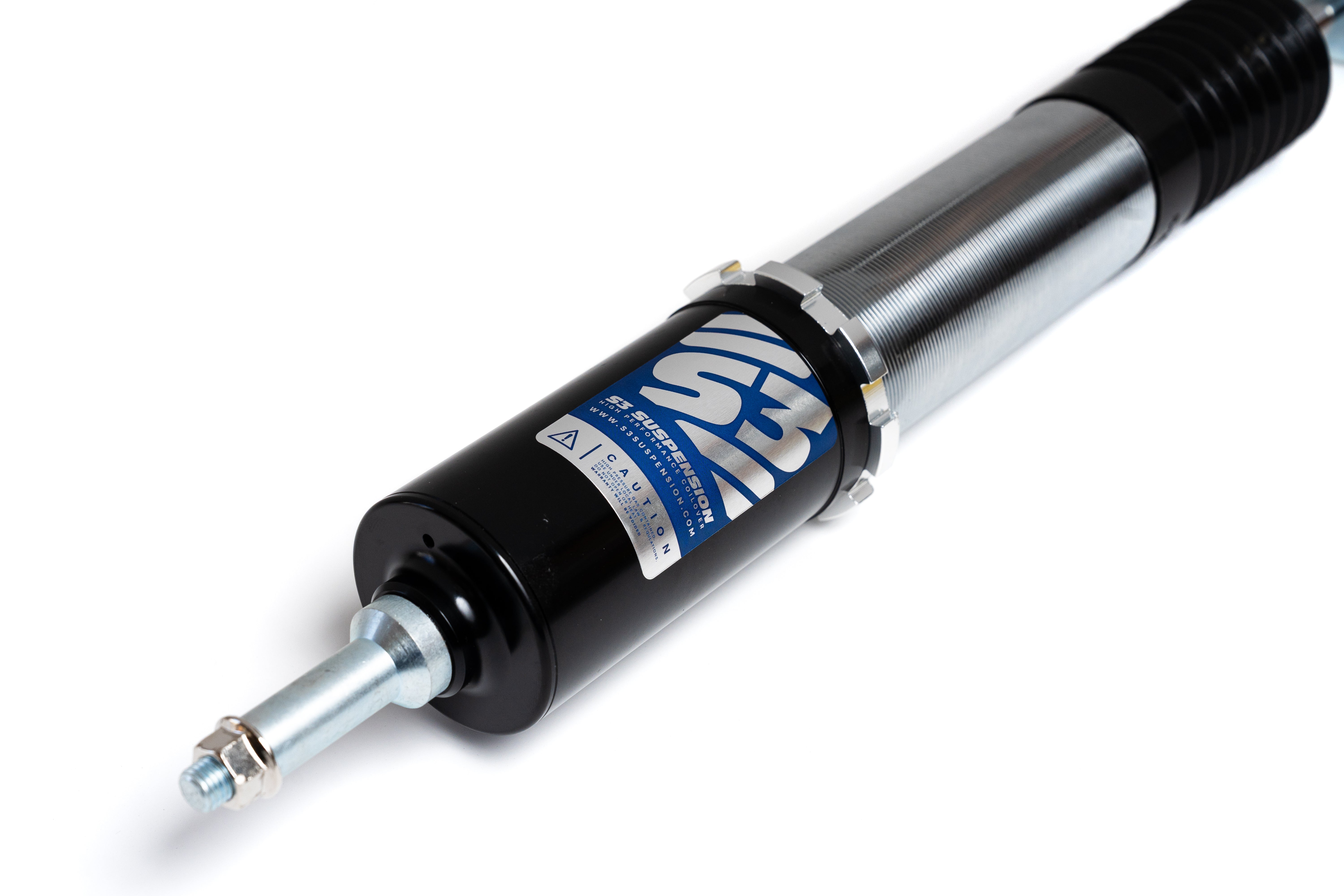 2008-2013 BMW 3 Series (non-M)(E90/E92) COILOVERS
