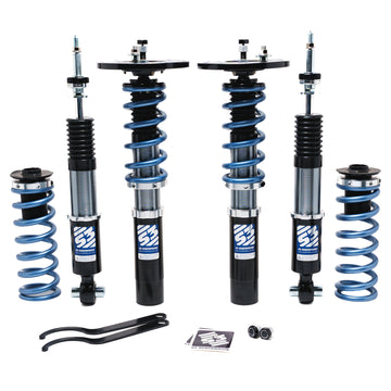 2012-2018 BMW 3 SERIES NON M COILOVERS  (F Series)