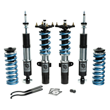 2018+ BMW 3 SERIES (G20) RWD/AWD COILOVERS