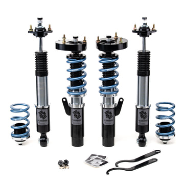 2001-2006 BMW M3 (E46) COILOVERS