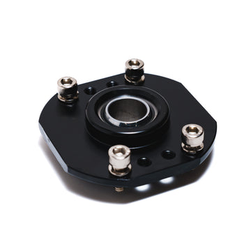 CAMBER PLATE