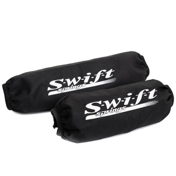 Coilover bags by Swift Springs