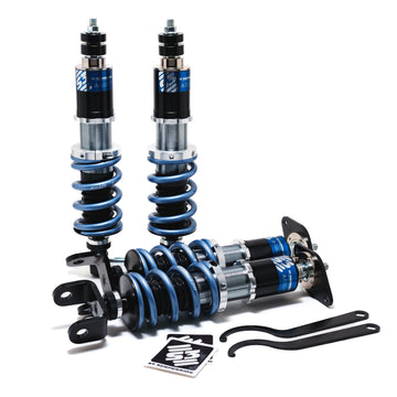 1997-2013 CHEVROLET CORVETTE (C5/C6) COILOVERS