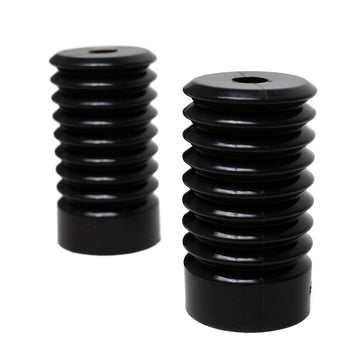 Dust boots