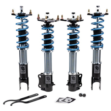 2003-2005 MITSUBISHI LANCER EVO 8 COILOVERS