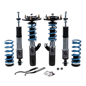 2016-2021 BMW M2/M2 COMPETITION (F87) COILOVERS