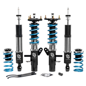 2011+ FORD FOCUS MK3 COILOVERS
