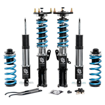 2024+ FORD MUSTANG S650 COILOVERS