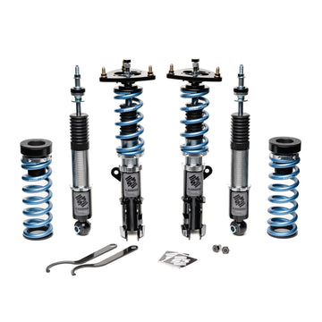 2023+ TOYOTA COROLLA GR COILOVERS
