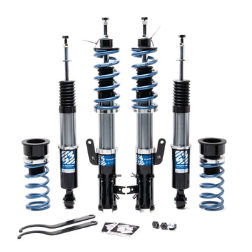 2011-2016 HONDA CR-Z COILOVERS