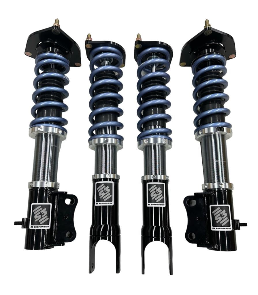 1992-1999 BMW M3 (E36) COILOVERS