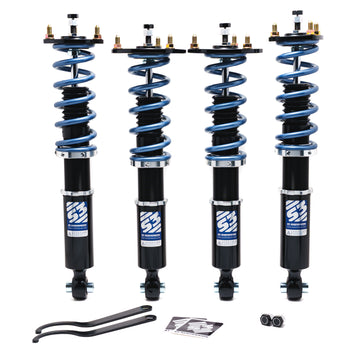 1998-2005 LEXUS GS 300/400/430 COILOVERS
