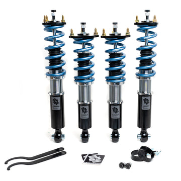 1999-2005 LEXUS IS300 COILOVERS