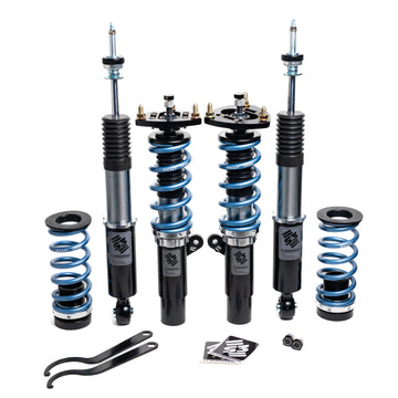 2019+ MAZDA 3 (BP) COILOVERS