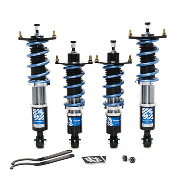 1989-1997 MAZDA MIATA (NA) COILOVERS