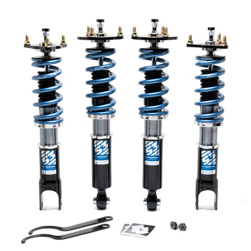 1992-2002 MAZDA RX-7 (FD) COILOVERS