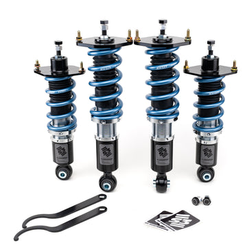 1989-1997 MAZDA MIATA (NA) COILOVERS