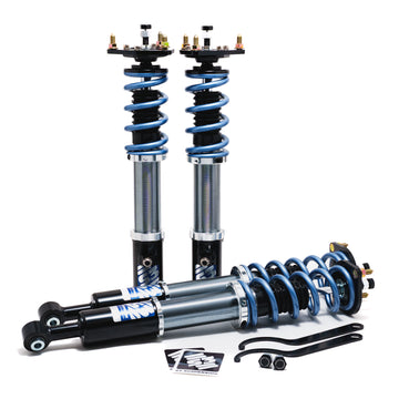 2008-2013 MITSUBISHI LANCER EVO X COILOVERS
