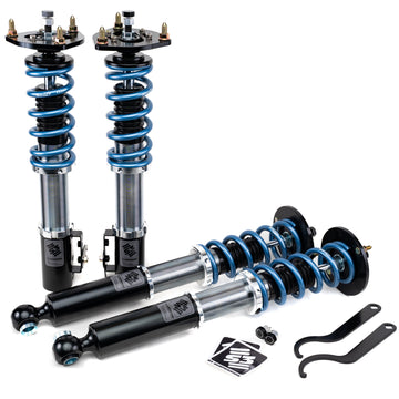 1989-1994 NISSAN 240SX (S13) COILOVERS