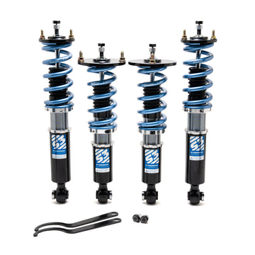 1989-1993 NISSAN SKYLINE GTS/GTS-T (R32) COILOVERS