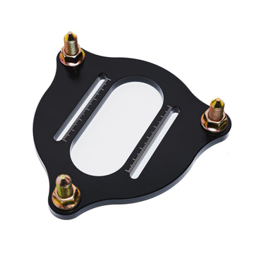 TOP MOUNT PLATE