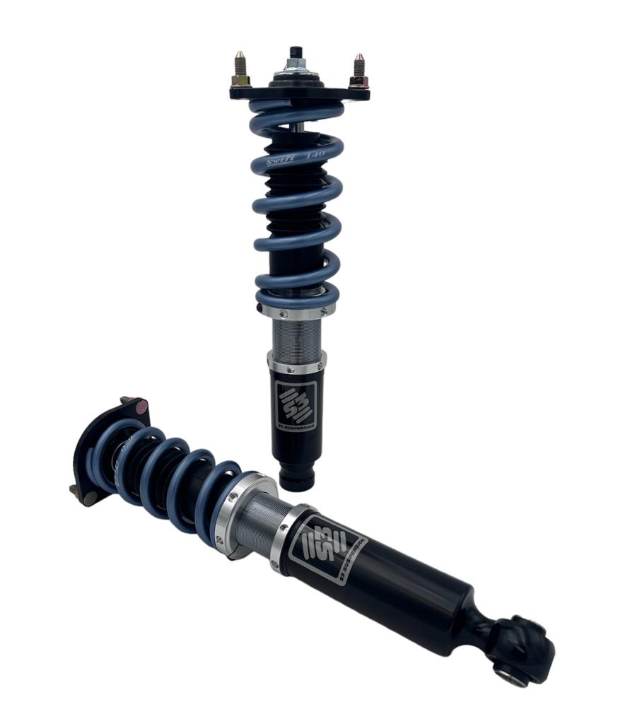 2003-2013 HONDA ELEMENT (FWD/AWD) COILOVERS